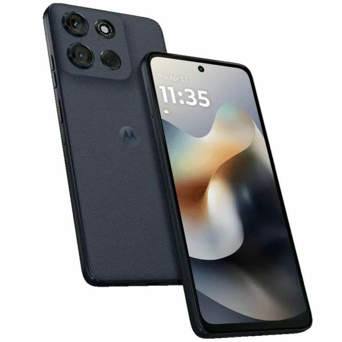 Smartphone Motorola PB7Y0053ES 8 GB RAM 6,72" 512 GB Negro 0 Smartphone Motorola PB7Y0053ES 8 GB RAM 6,72" 512 GB Negro 0