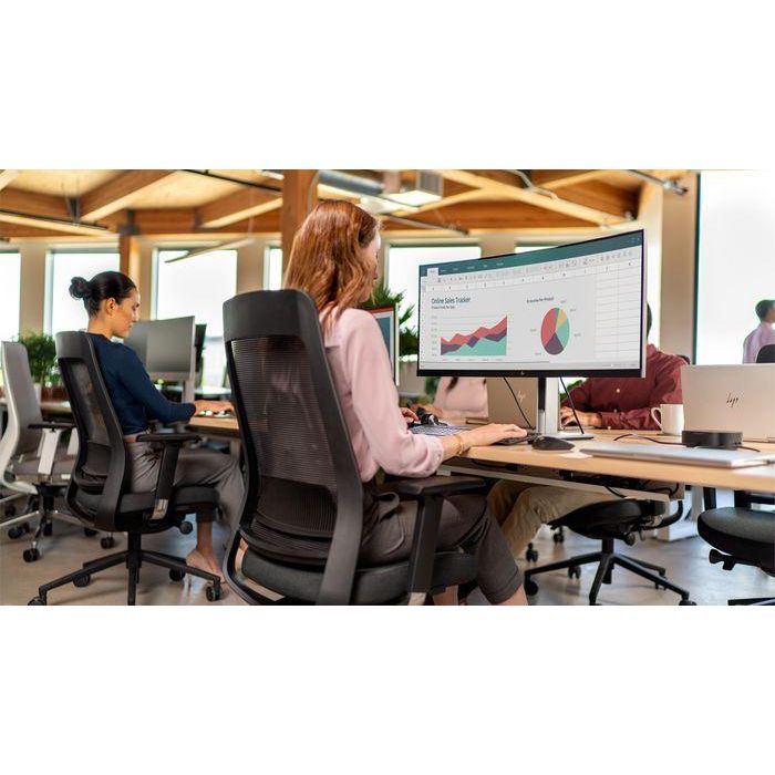 HP USB-C/A Universal Dock G2 para Portátiles - Conecta a Monitores, Red y Dispositivos USB - Compatible con HP, Apple, Dell, Lenovo 7