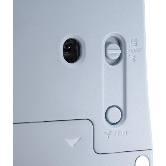 HP Ratón Inalámbrico HP 400 Quiet Blue 2 HP Ratón Inalámbrico HP 400 Quiet Blue 2