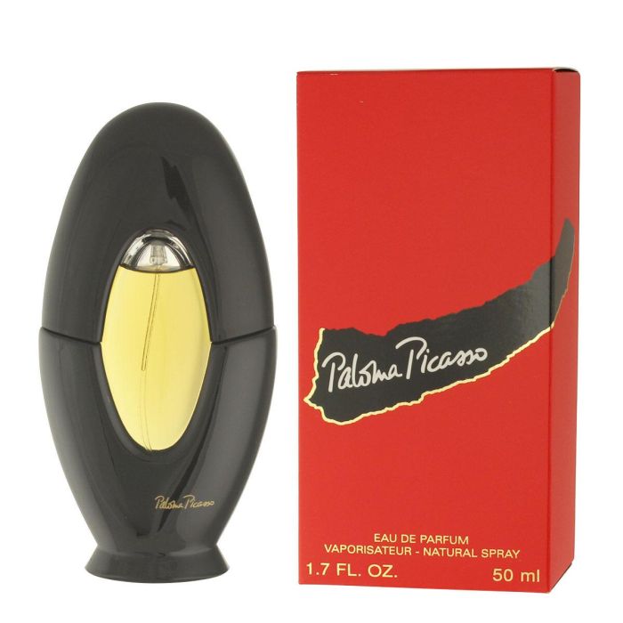 Paloma Picasso Eau De Parfum 50 mL Paloma Picasso Eau De Parfum 50 mL