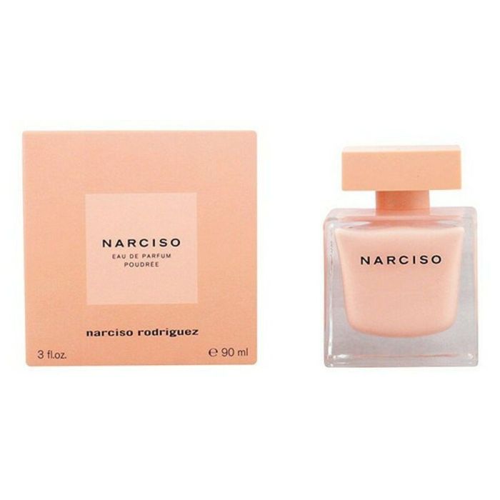 Perfume Mujer Narciso Narciso Rodriguez EDP EDP 5