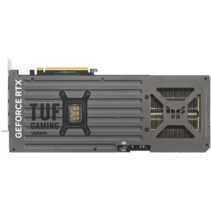 Asus 90YV0LZ0-M0NA00 Tarjeta Gráfica TUF Gaming GeForce RTX 5070 OC Edition 12GB GDDR7 PCIe 5.0 DLSS 4 Ray Tracing 8 Asus 90YV0LZ0-M0NA00 Tarjeta Gráfica TUF Gaming GeForce RTX 5070 OC Edition 12GB GDDR7 PCIe 5.0 DLSS 4 Ray Tracing 8