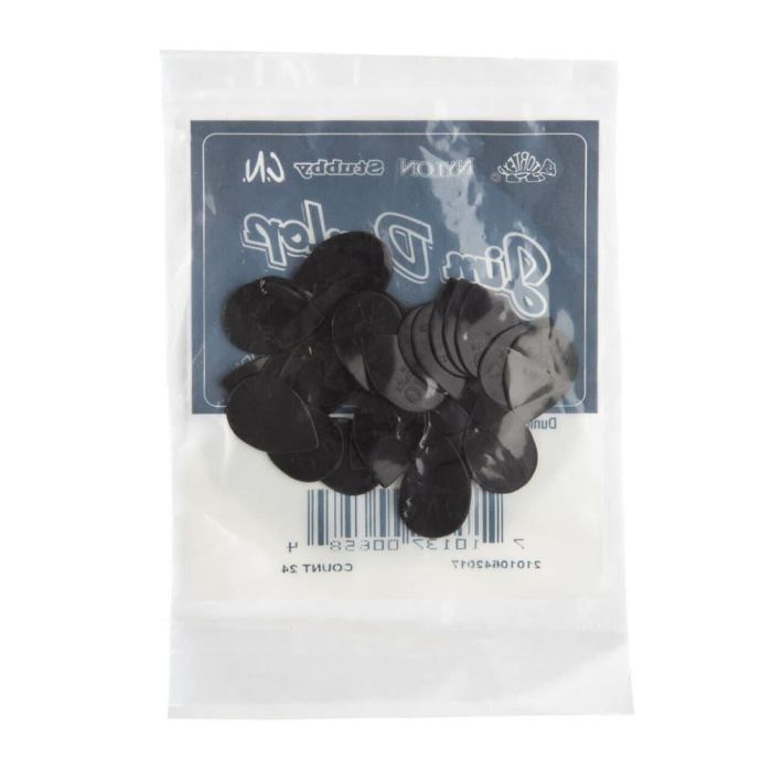 Pack 24 Púas Delrin Speedpick Medium Jazz - Ángulo 10º 1 Pack 24 Púas Delrin Speedpick Medium Jazz - Ángulo 10º 1