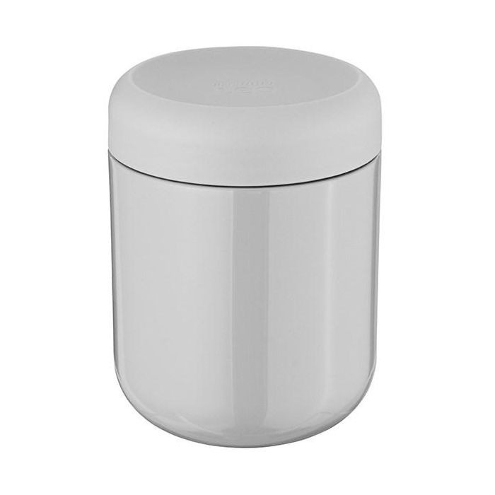 Berghoff 3950133 Recipiente Alimentos Acero Inox 0,50 L Gris