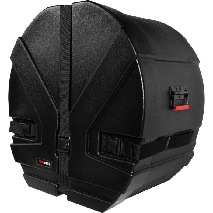 Estuche Gator para Bombo 24" X 14" Gator