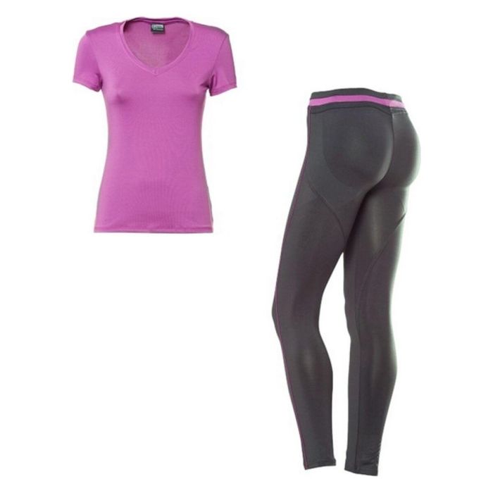 Mallas Deportivas de Mujer Freddy WRUPS7D1 5