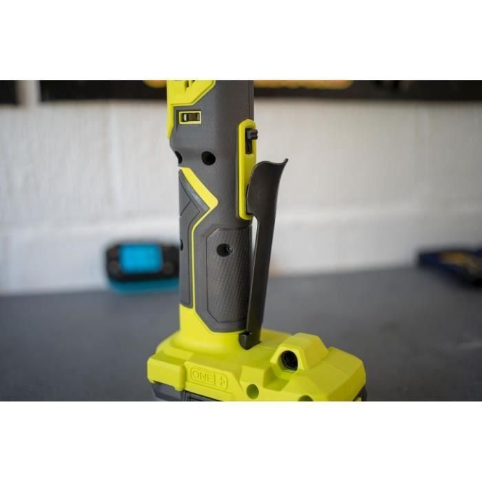Llave de trinquete ONE + de 18 V RYOBI R18RW2-0 1 Llave de trinquete ONE + de 18 V RYOBI R18RW2-0 1