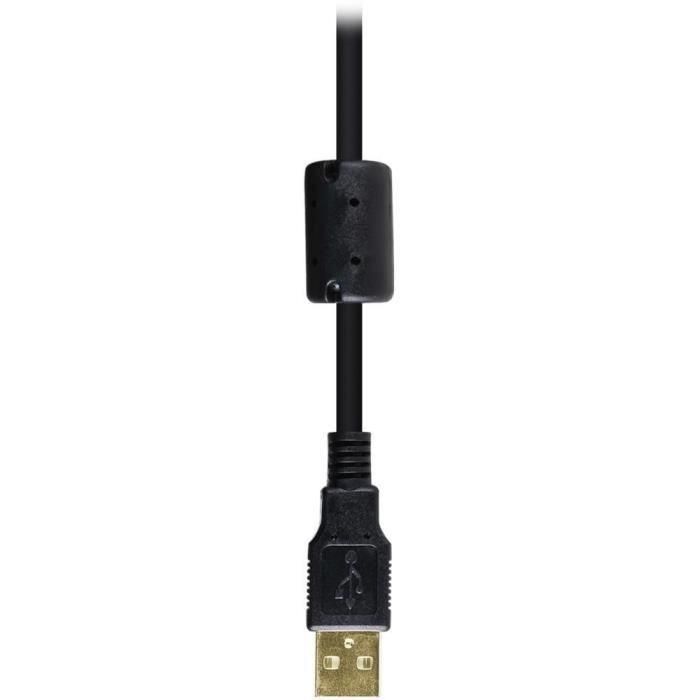 Auriculares para juegos - NEXUS - YENKEE - YHP 3036 5 Auriculares para juegos - NEXUS - YENKEE - YHP 3036 5