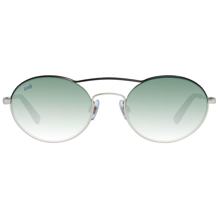 Gafas de Sol Unisex Web Eyewear 4