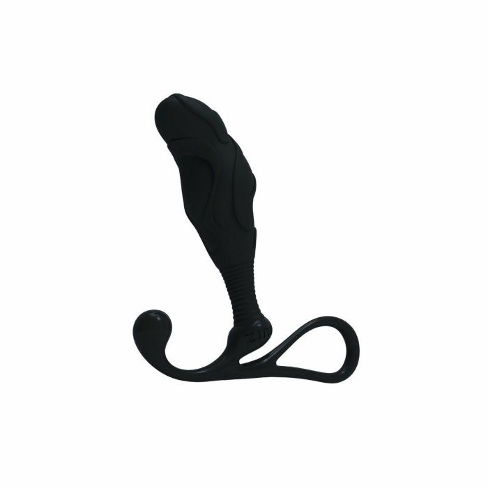 Plug Anal ZINI Negro 10