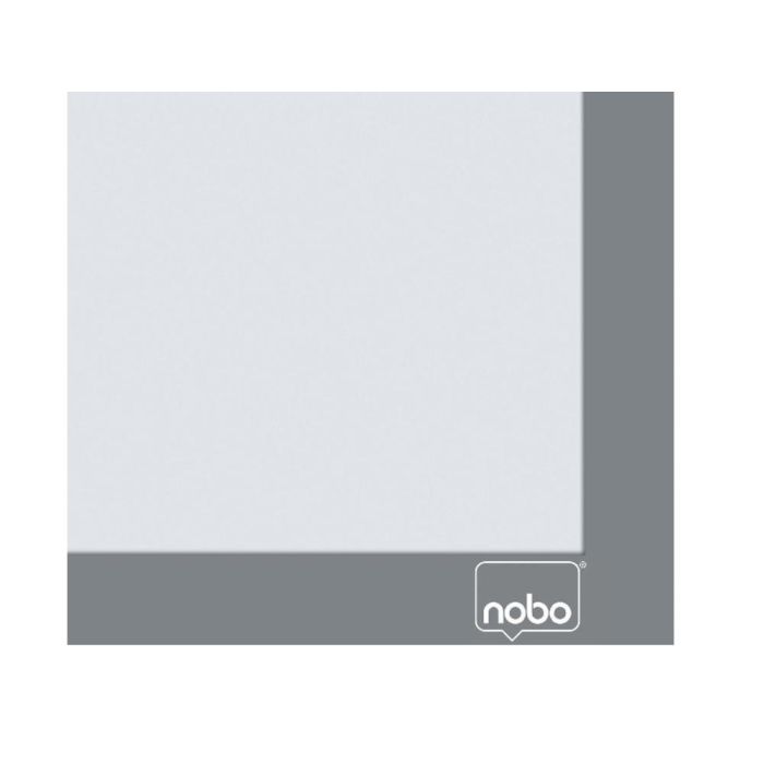 Marco Porta Anuncios Nobo Din A3 Marco Magnetico Autoadhesivo Color Plata Pack De 2 Unidades 4