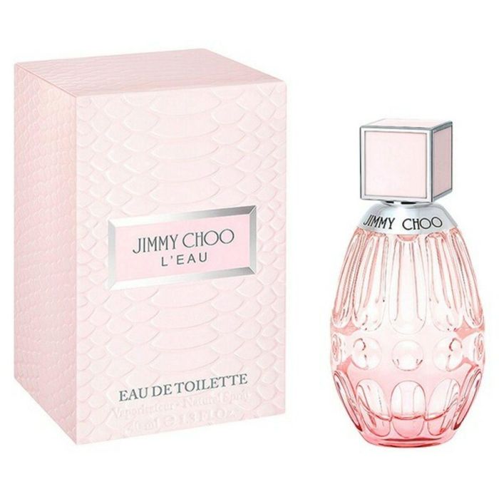 Perfume Mujer Jimmy Choo EDT 4