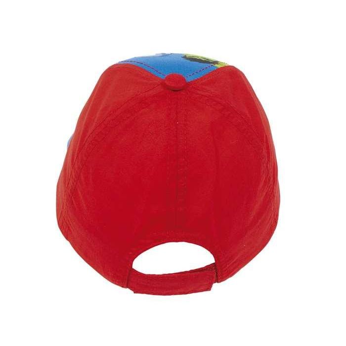 Gorra Infantil The Avengers Infinity (44-46 cm) 1