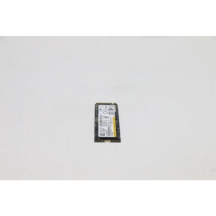 Lenovo M.2 2280 SSD, 2TB capacity, PCIe 4.0 x4 interface, NVMe technology, OPAL 2.0 security features, high-performance storage. 3 Lenovo M.2 2280 SSD, 2TB capacity, PCIe 4.0 x4 interface, NVMe technology, OPAL 2.0 security features, high-performance storage. 3