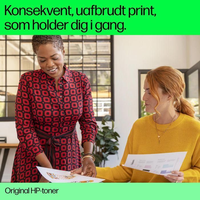 HP 643A Magenta Original LaserJet Toner Cartridge 11 HP 643A Magenta Original LaserJet Toner Cartridge 11