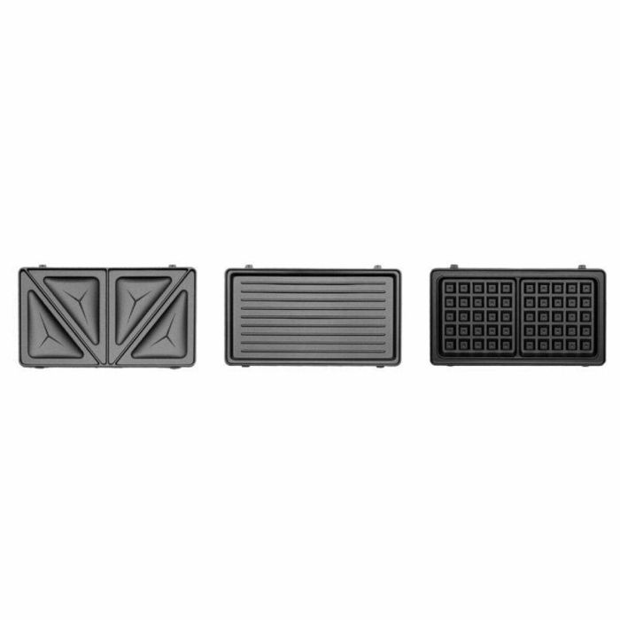 Sandwichera Orbegozo SW 7560 1 Sandwichera Orbegozo SW 7560 1