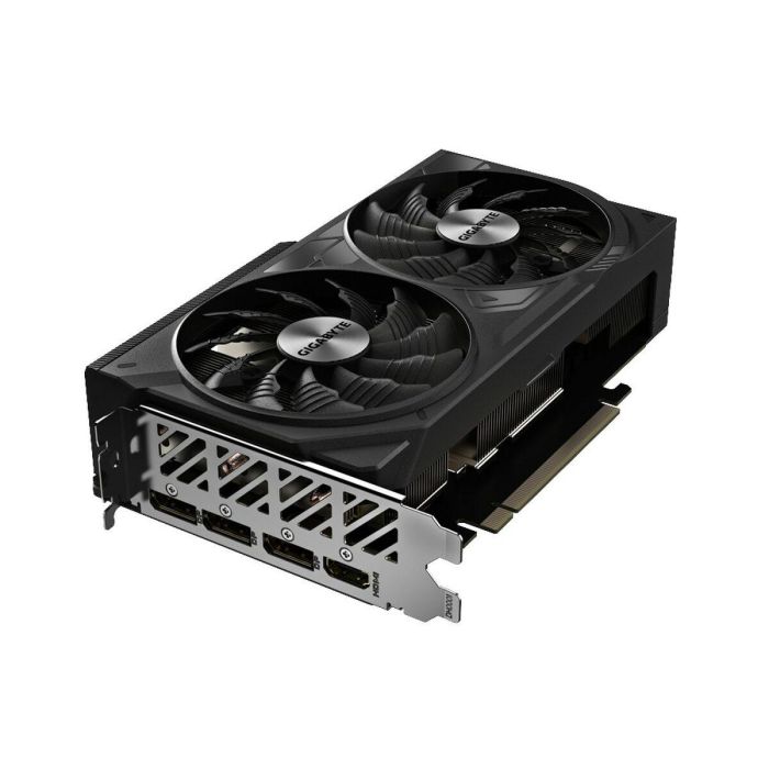 Tarjeta Gráfica Gigabyte WINDFORCE 2X OC V2 GEFORCE RTX 4070 12 GB GDDR6 5