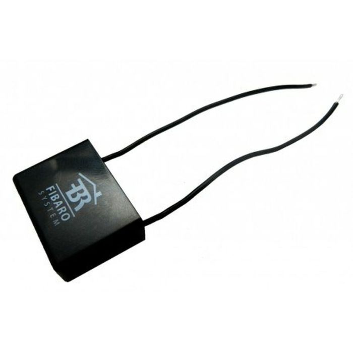 Ventilador de Pie Fibaro Dimmer Bypass 2 Ventilador de Pie Fibaro Dimmer Bypass 2