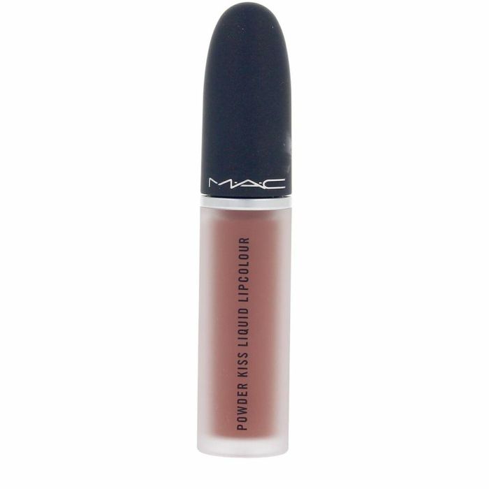 Mac POWDER KISS Liquid Lipcolor #Taken - Labial Líquido Mate Difuminado Mac POWDER KISS Liquid Lipcolor #Taken - Labial Líquido Mate Difuminado