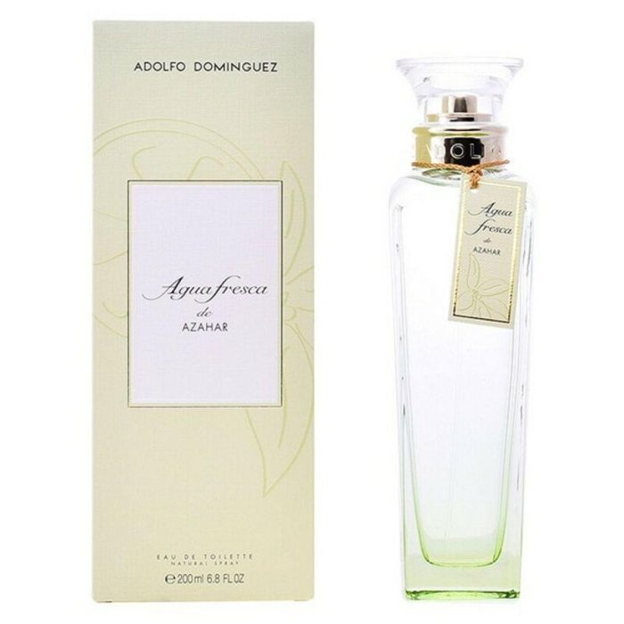 Perfume Mujer Adolfo Dominguez EDT 4 Perfume Mujer Adolfo Dominguez EDT 4