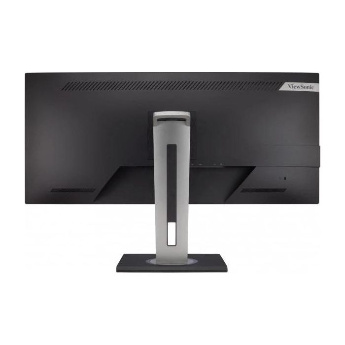Viewsonic Display VG3419C pantalla para PC 86,4 cm (34") 3440 x 1440 Pixeles UltraWide Quad HD LED Negro 3 Viewsonic Display VG3419C pantalla para PC 86,4 cm (34") 3440 x 1440 Pixeles UltraWide Quad HD LED Negro 3