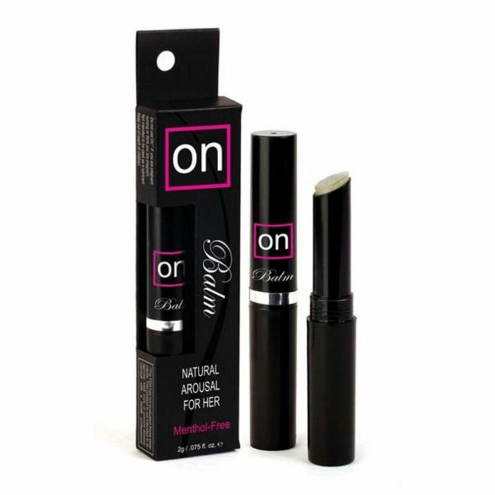 Estimulante para Mujer Sensuva SEN-VL190 (2 g) Estimulante para Mujer Sensuva SEN-VL190 (2 g)