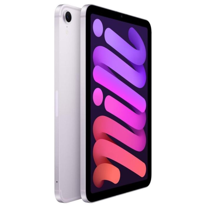 Apple iPad Mini 8.3 Pulgadas 128GB Wi-Fi A17 Pro morado 2