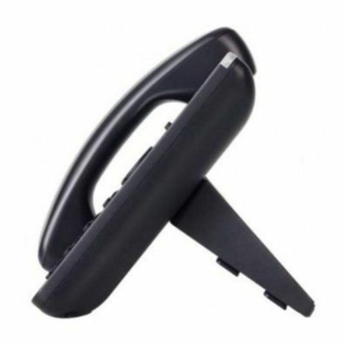Grandstream GXP-1620 Teléfono SIP de Escritorio Negro con Altavoz y Agenda de 500 Contactos 1 Grandstream GXP-1620 Teléfono SIP de Escritorio Negro con Altavoz y Agenda de 500 Contactos 1