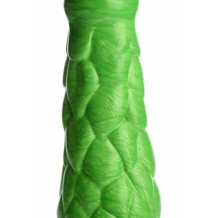 Dildo XR AG872 Verde 9 Dildo XR AG872 Verde 9