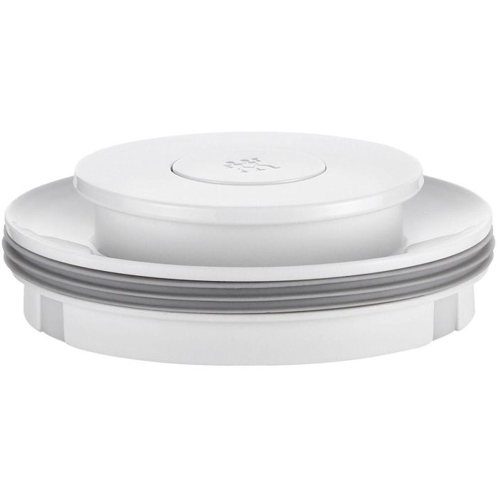 Zwilling ENFINIGY Wasserkocher Glas Weiß 3 Zwilling ENFINIGY Wasserkocher Glas Weiß 3