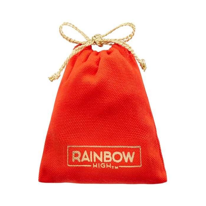 MGA Zapatos de Moda Rainbow High Accesorios - Modelos Surtidos 8