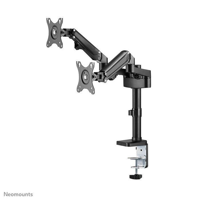 Soporte de Mesa para Pantalla Neomounts DS70-750BL2 4 Soporte de Mesa para Pantalla Neomounts DS70-750BL2 4