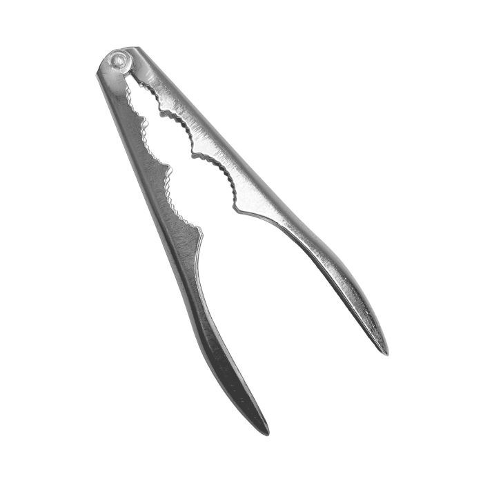 Pinza Cascanueces Hierro Quttin (24 Unidades) 1 Pinza Cascanueces Hierro Quttin (24 Unidades) 1