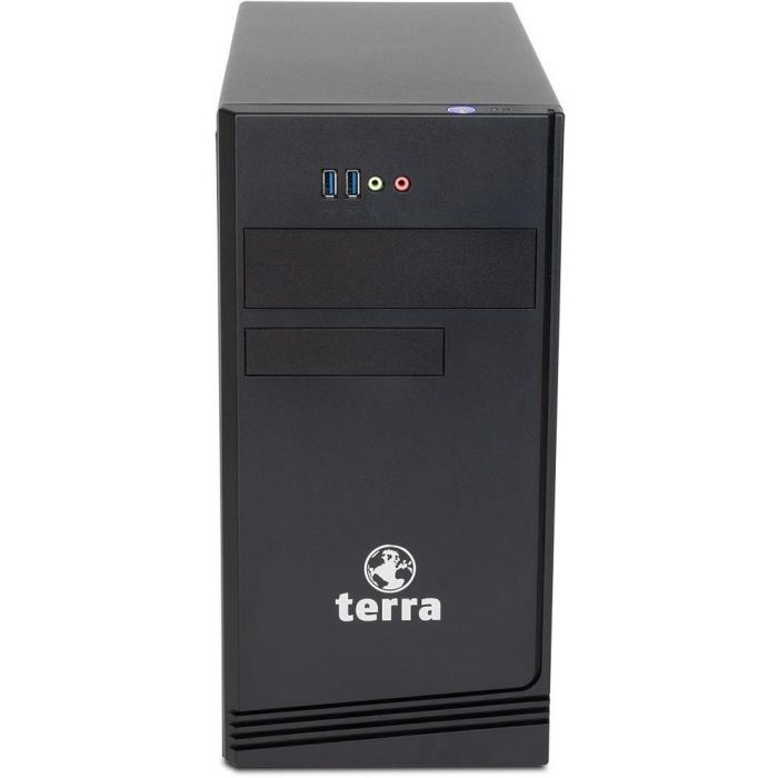 TERRA PC-HOME 4000 1 TERRA PC-HOME 4000 1