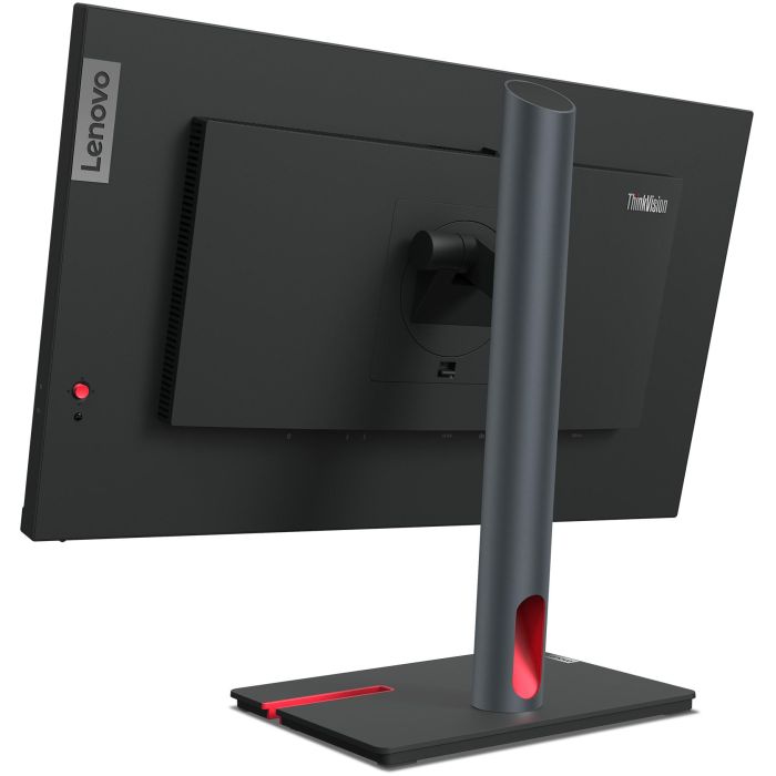 Lenovo P24q-30 Monitor 23.8" QHD (2560x1440) IPS 60Hz 4ms HDMI DP USB Negro 8 Lenovo P24q-30 Monitor 23.8" QHD (2560x1440) IPS 60Hz 4ms HDMI DP USB Negro 8