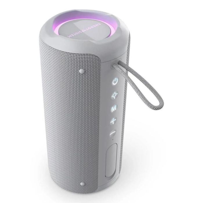 Altavoz Energy Sistem Soundbliss Gris Altavoz Energy Sistem Soundbliss Gris