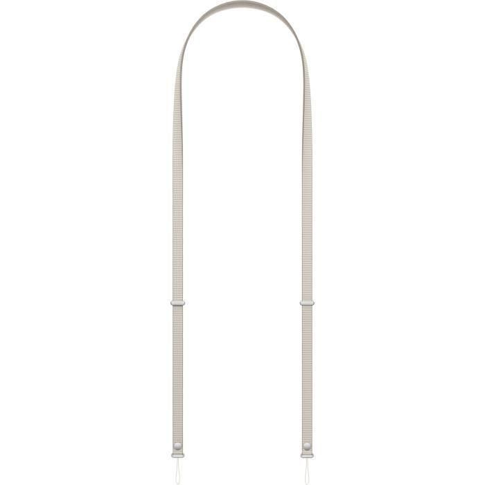 Bolso bandolera APPLE - Beige 1 Bolso bandolera APPLE - Beige 1