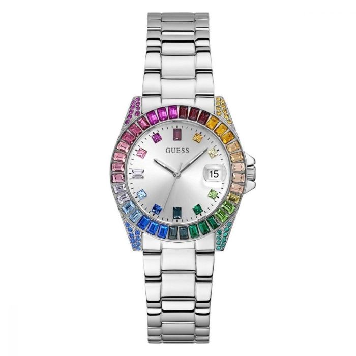 Reloj Mujer Guess GW0475L4 (Ø 34 mm)
