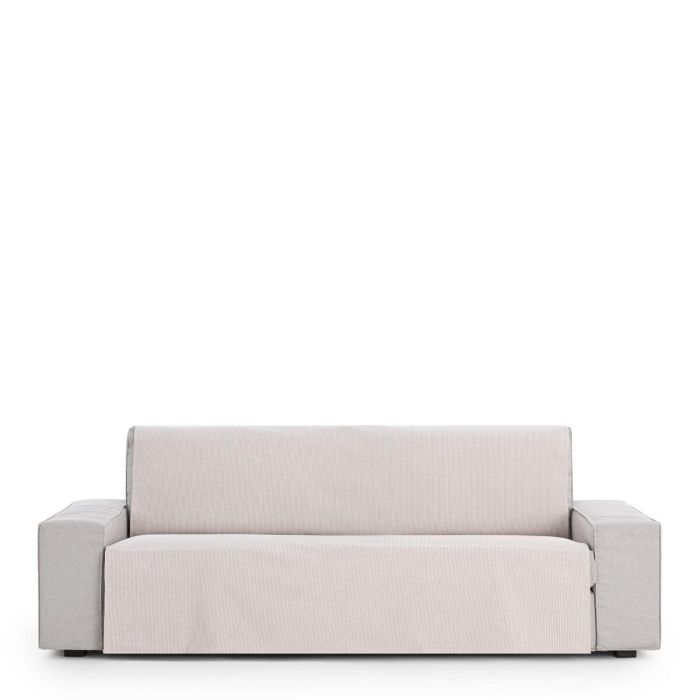 Cubre sofá Eysa AQUA Malva 260 x 270 cm 0 Cubre sofá Eysa AQUA Malva 260 x 270 cm 0