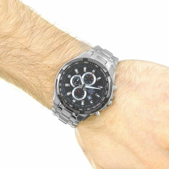 Reloj Hombre Casio EF-539D-1AVEF 1 Reloj Hombre Casio EF-539D-1AVEF 1