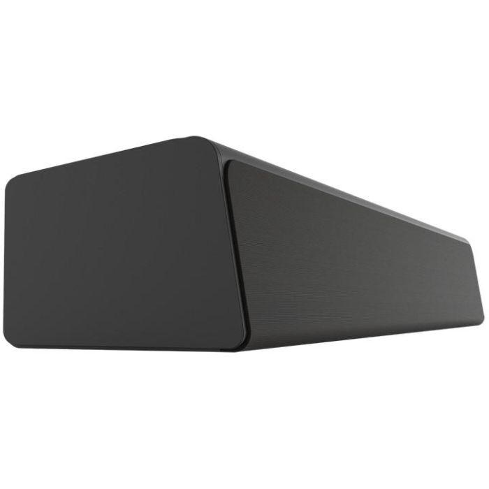 Creative Labs Soundbar Stage SE Mini 2.0 Bluetooth, Altavoz Inalámbrico y Cableado Negro 4