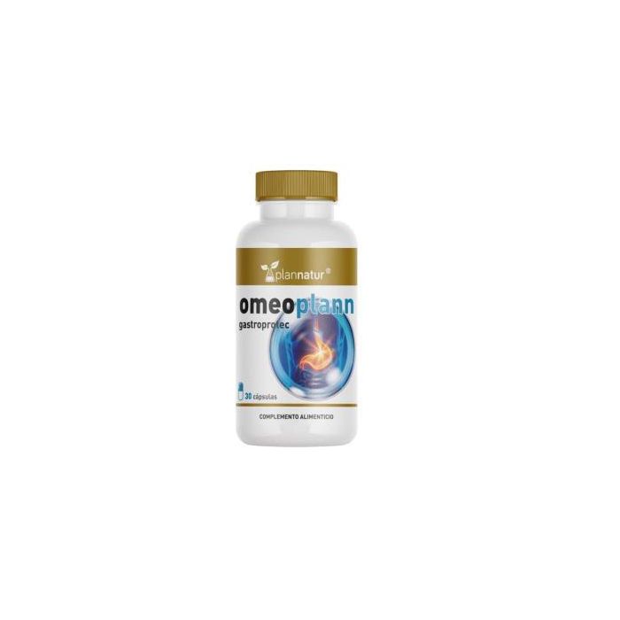 Omeoplan 30Cap. Omeoplan 30Cap.