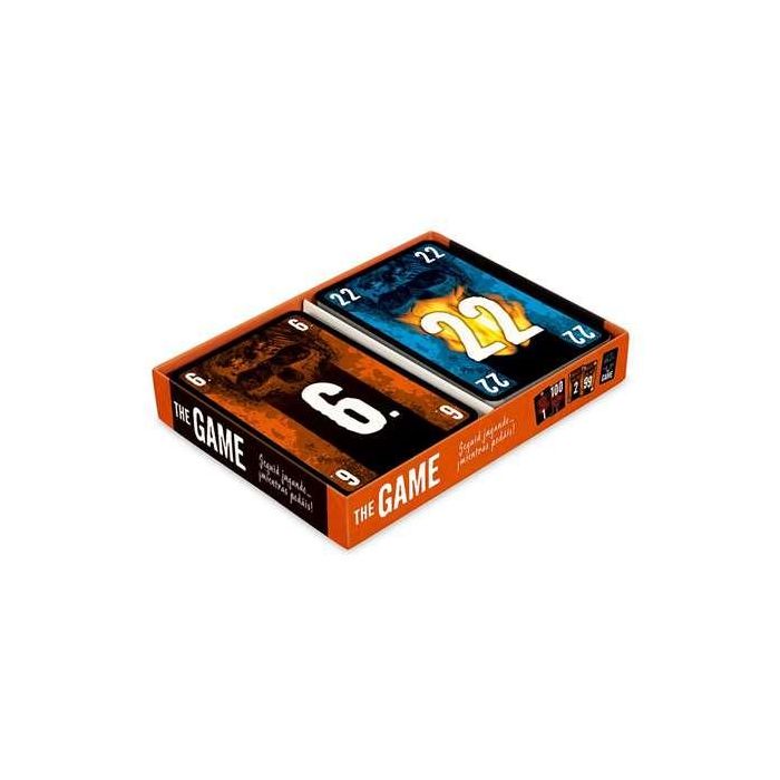 Juego the game 3 Juego the game 3