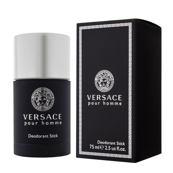 Versace Pour Homme Deodorant Stick