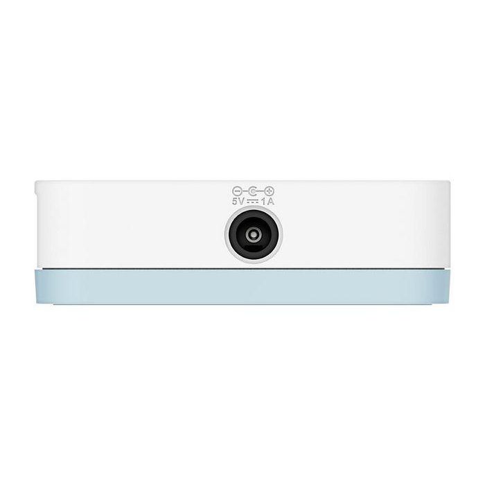 Switch D-Link DGS-1008D 8 Puertos 10/100/1000Mbps 2 Switch D-Link DGS-1008D 8 Puertos 10/100/1000Mbps 2