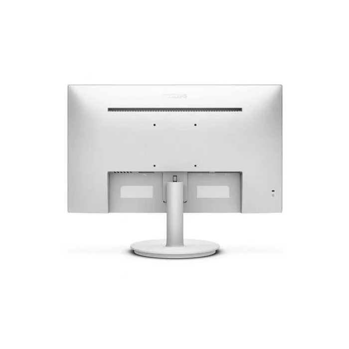 Philips Monitor 271V8AW 27" Full HD Blanco con Altavoces Integrados y Tecnología IPS 4