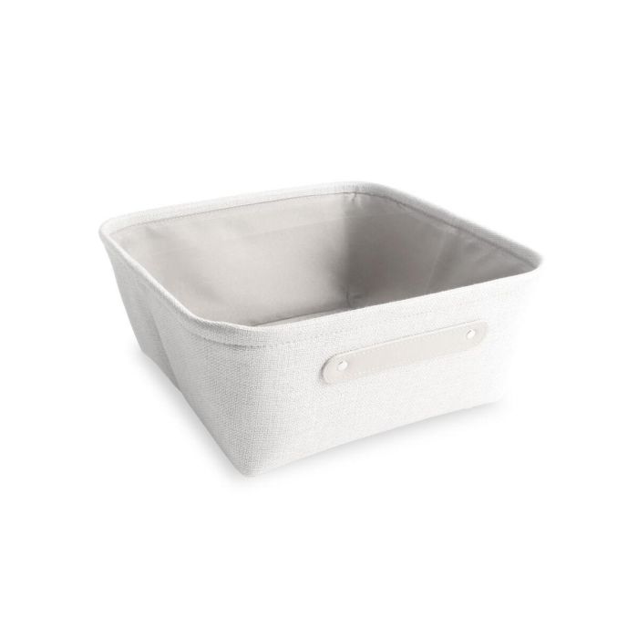 Cesta Versa Minimalista 32 x 13,5 x 32 cm