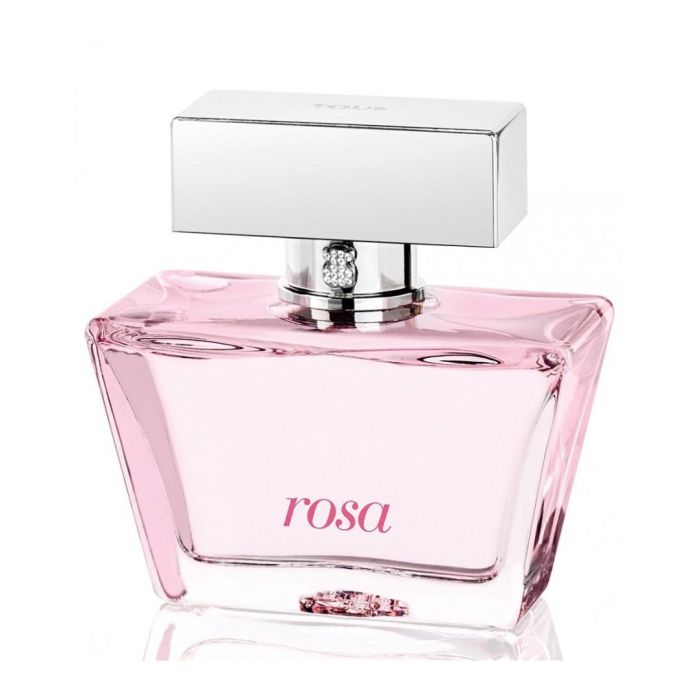 Tous Rosa Eau De Perfume 30 Vaporizador Tous Rosa Eau De Perfume 30 Vaporizador
