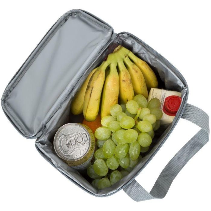 Riva Kühltasche Germio 5L grau 5705 5