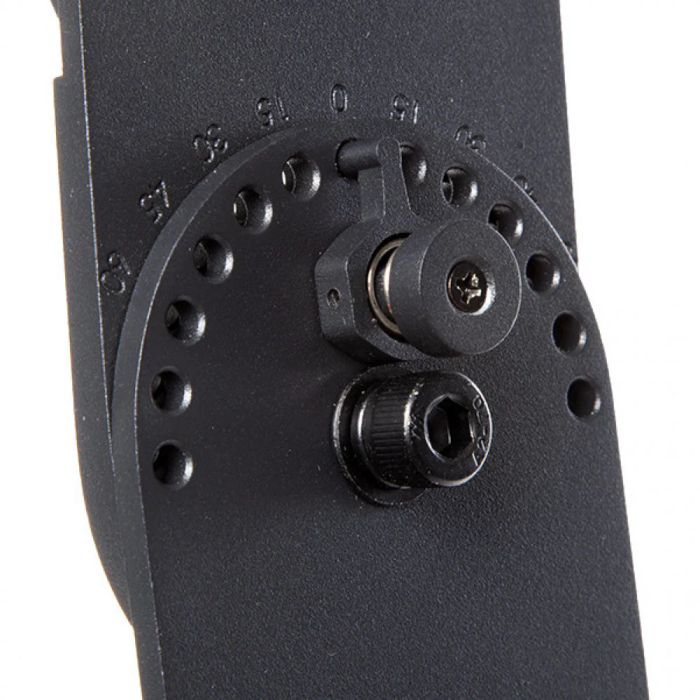 Cree Foco Proyector LED FL-JL07-300W-CW 300W 42.000Lm 5000ºK IP66 Driver Meanwell HLG 50.000H 3